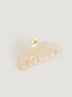 Rouje Pince à cheveux Baby Lolita BlancNacré Store