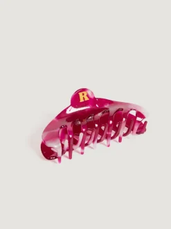 Rouje Pince à Cheveux LOLITA Rose Sale