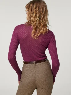 Rouje Pull GALINA UniBordeaux Store