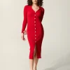 Rouje Robe AURE UniRouge Clearance