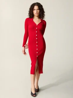Rouje Robe AURE UniRouge Clearance