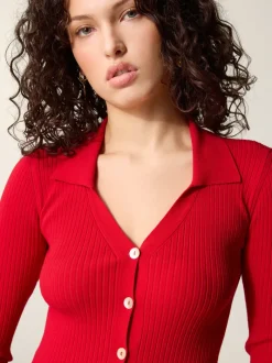 Rouje Robe AURE UniRouge Clearance