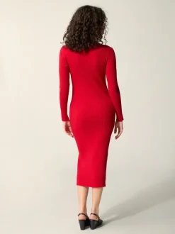 Rouje Robe AURE UniRouge Clearance