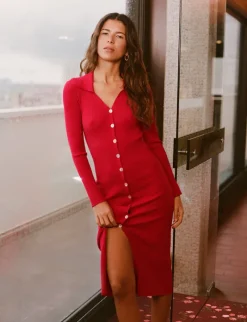 Rouje Robe AURE UniRouge Clearance