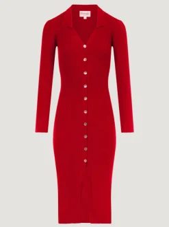 Rouje Robe AURE UniRouge Clearance