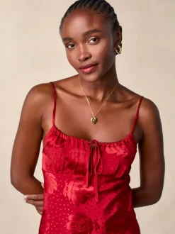 Rouje Robe DARIA Sale