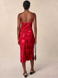 Rouje Robe DARIA Sale