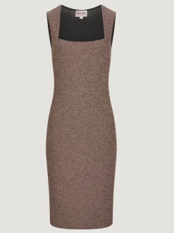 Rouje Robe ELNA LurexDoré Cheap