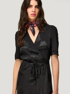 Rouje Robe GABIN Clearance