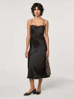 Rouje Robe REDA UniNoir Cheap