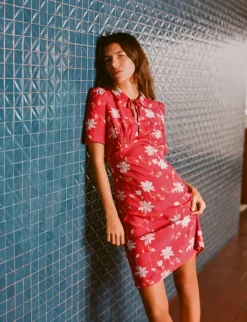 Rouje Robe SHEILA CELESTINROUGE Cheap