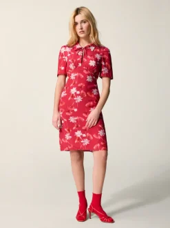 Rouje Robe SHEILA CELESTINROUGE Cheap