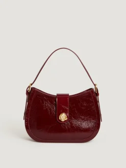 Rouje Sac ALLURE VernisBordeaux Cheap
