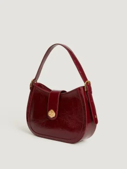 Rouje Sac ALLURE VernisBordeaux Cheap