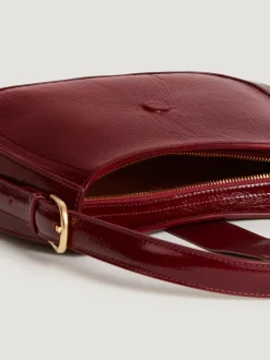 Rouje Sac ALLURE VernisBordeaux Cheap