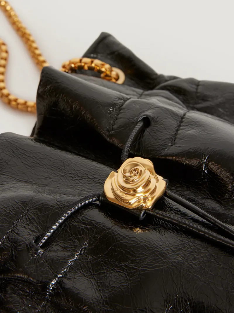 Rouje Sac ARTISTE VernisNoir Online