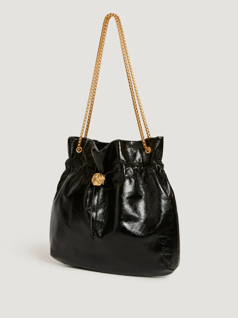 Rouje Sac ARTISTE VernisNoir Online