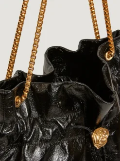 Rouje Sac ARTISTE VernisNoir Online