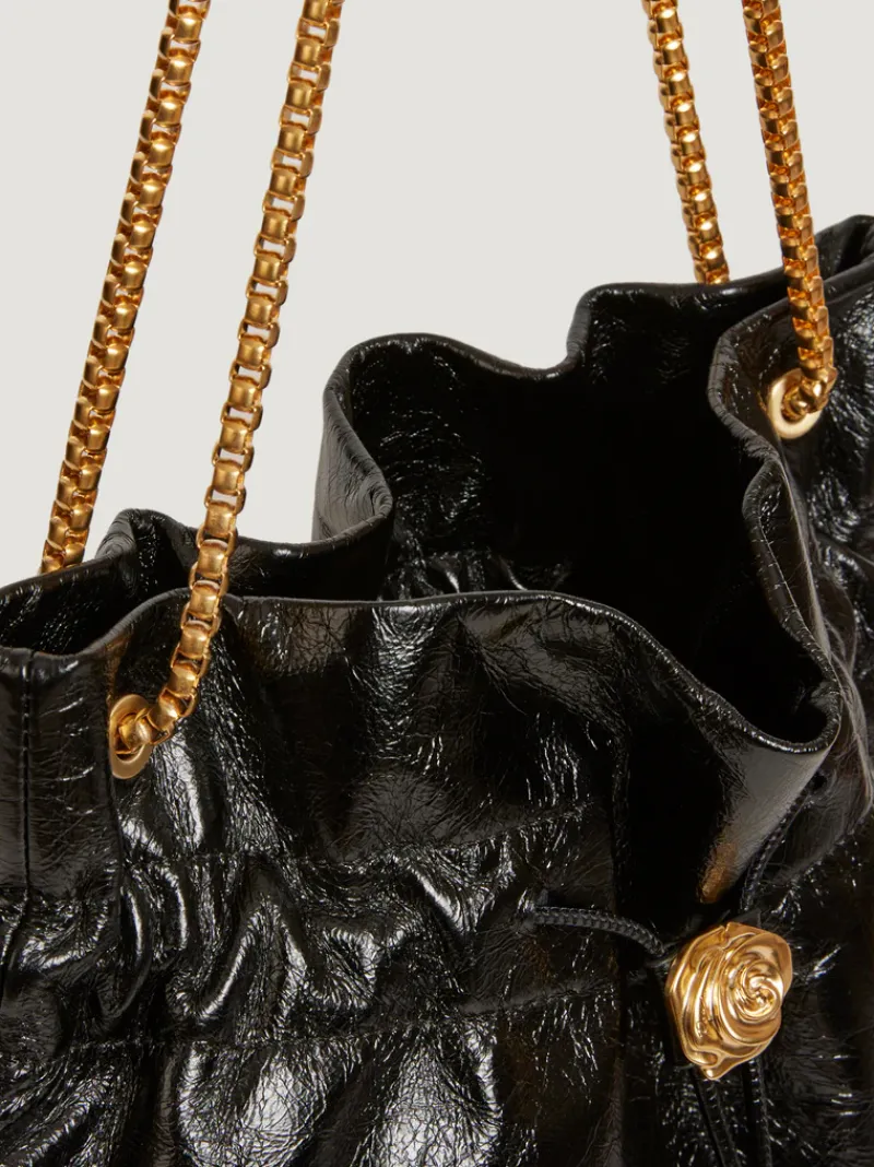 Rouje Sac ARTISTE VernisNoir Online