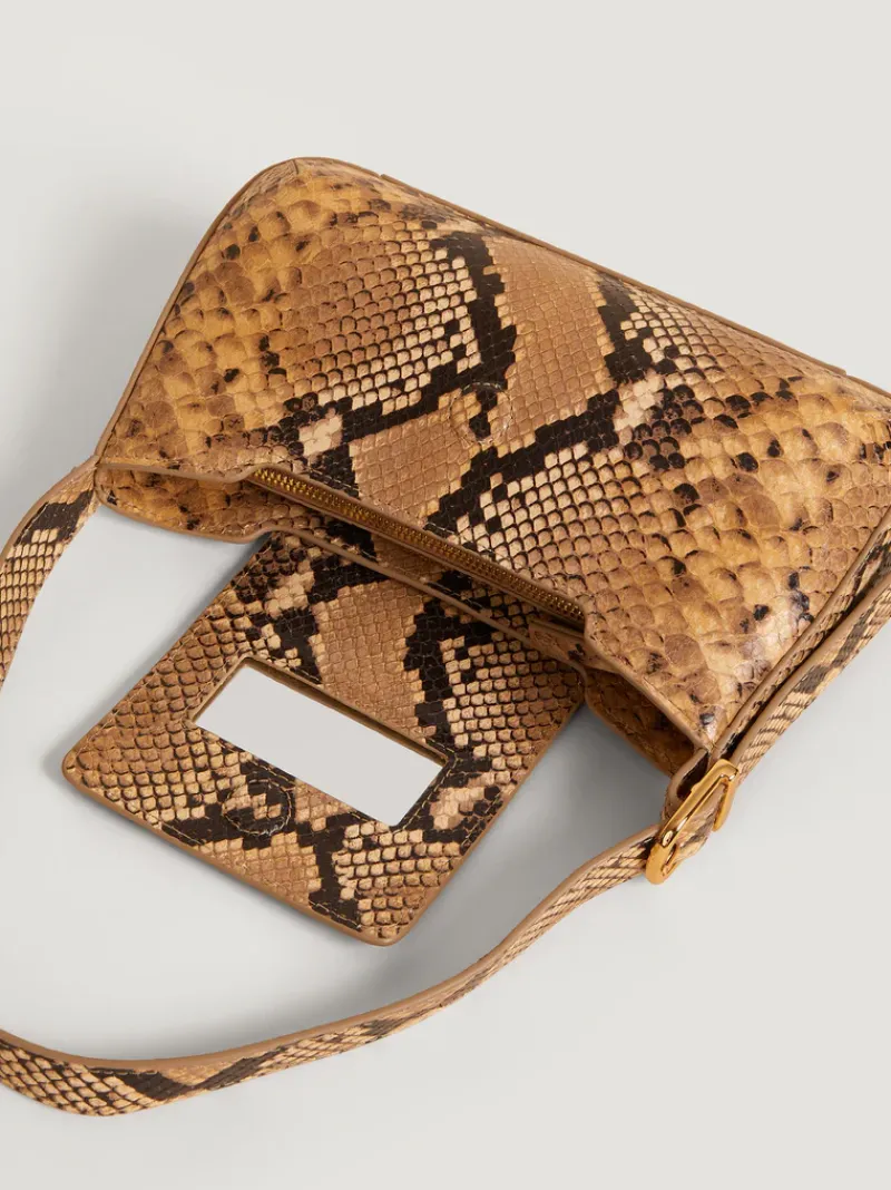 Rouje Sac BAGUETTE Naturel Store