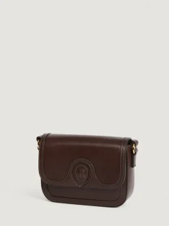 Rouje Sac BIBI CuirChocolat Cheap