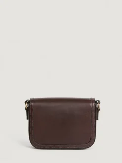 Rouje Sac BIBI CuirChocolat Cheap