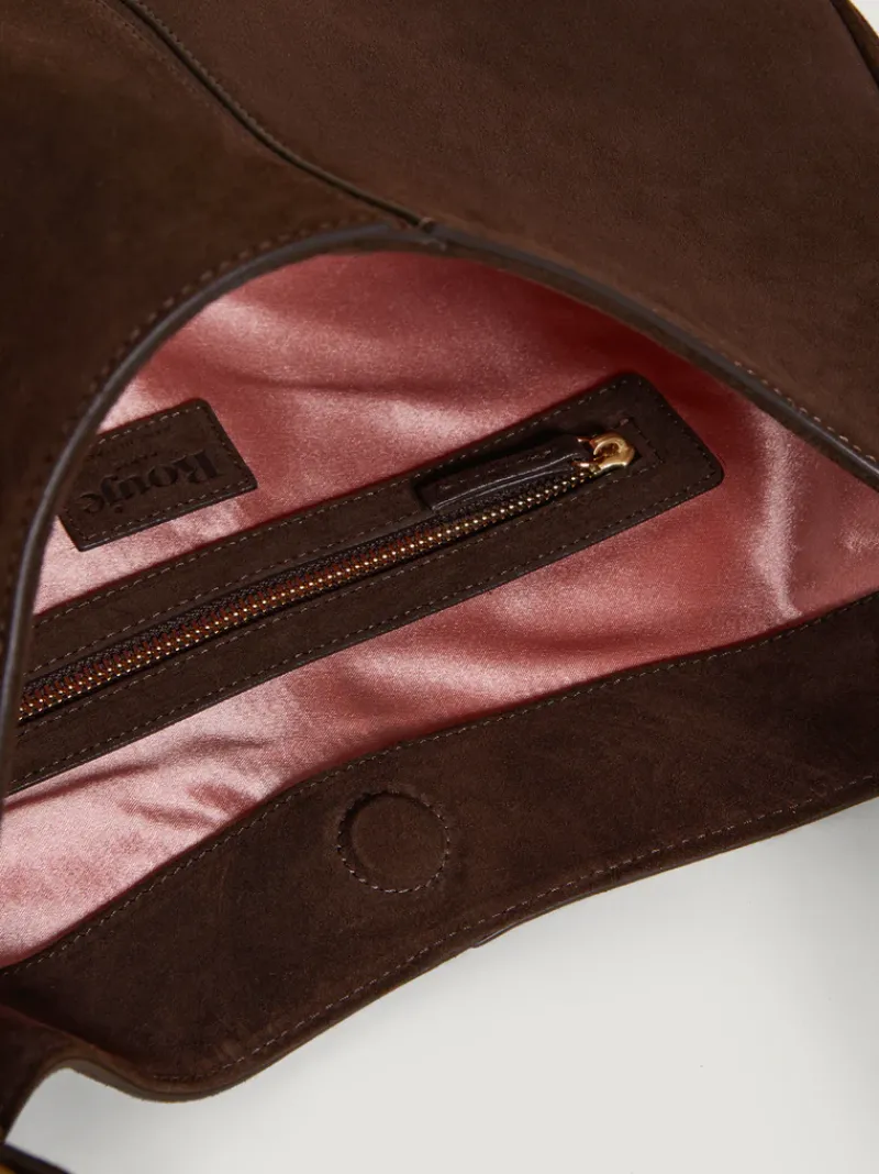 Rouje Sac BIG Ebene Cheap