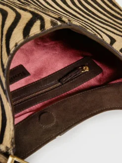 Rouje Sac Big Beige Flash Sale