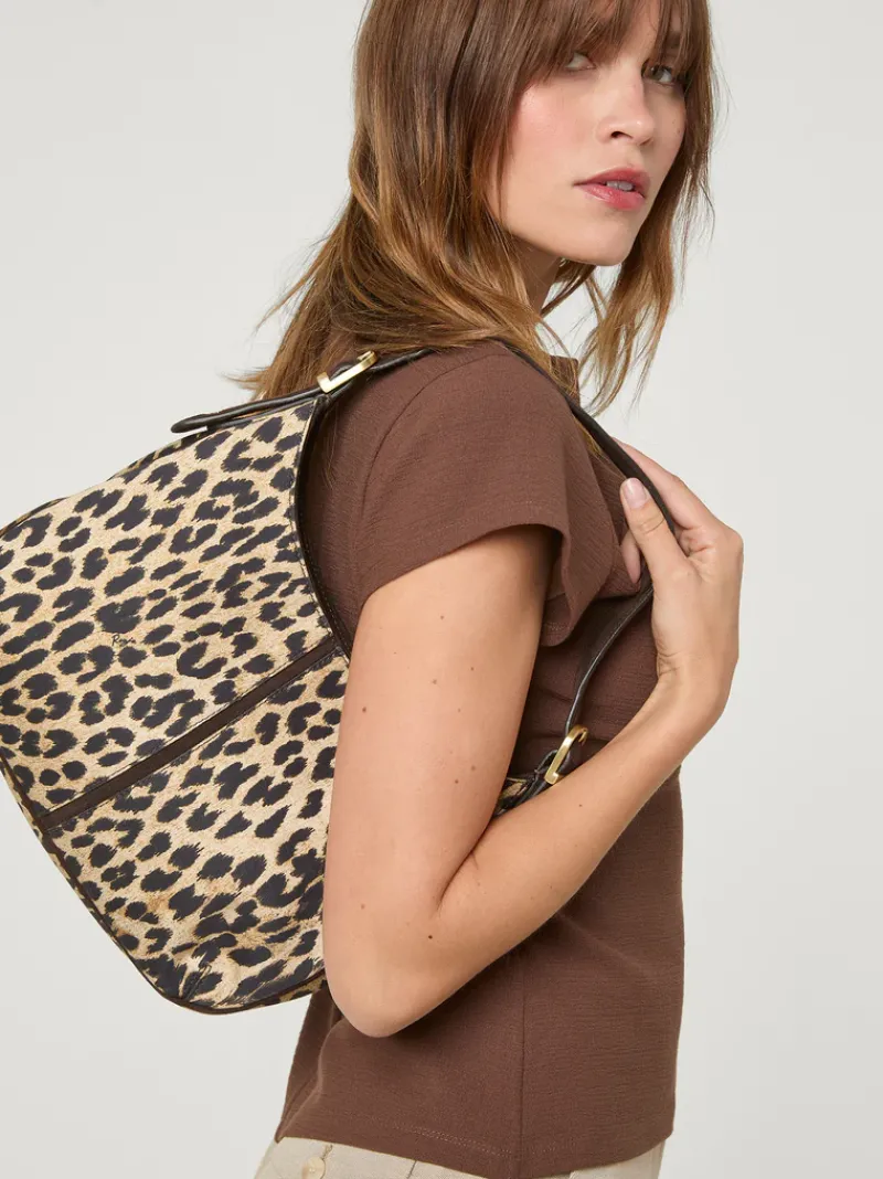 Rouje Sac FRENCHY Outlet