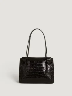 Rouje Sac LE J Noir Outlet