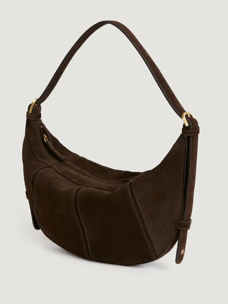 Rouje Sac LE PARIGOT CrouteEbène Cheap