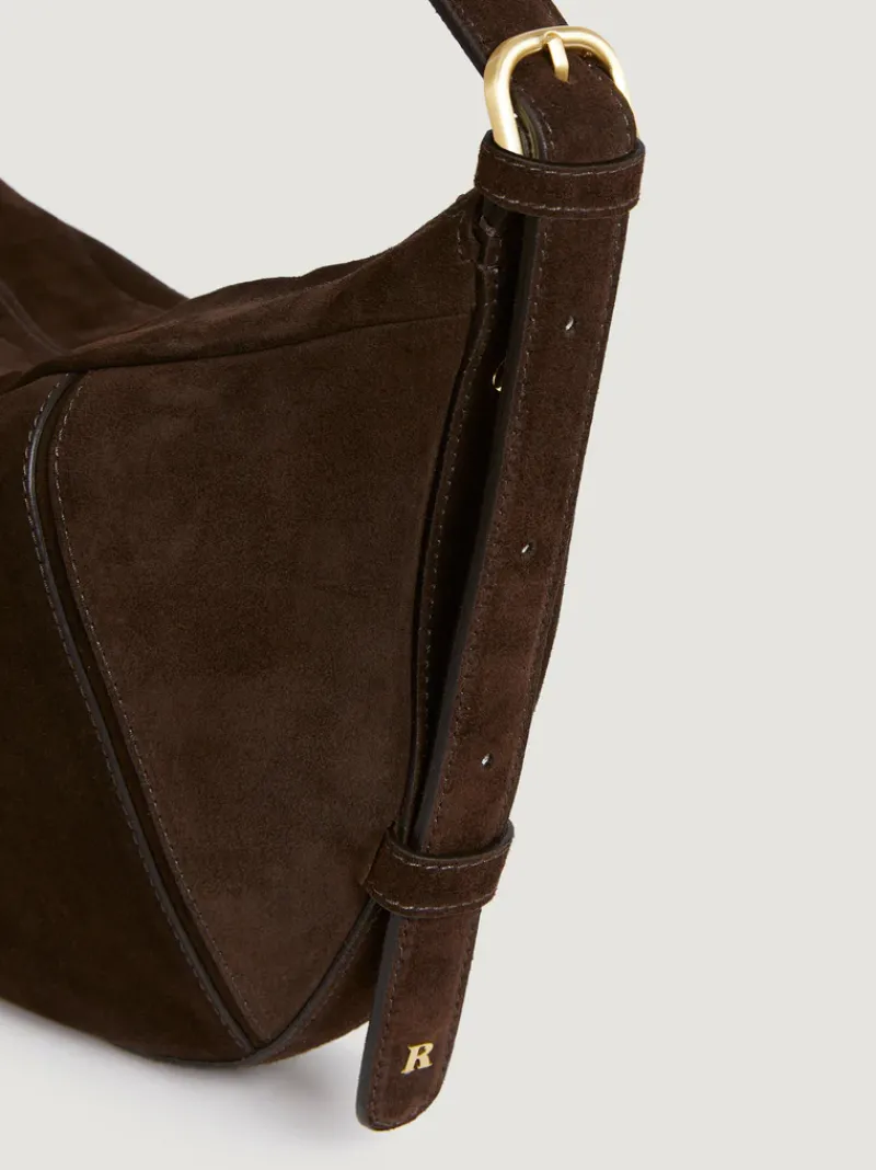 Rouje Sac LE PARIGOT CrouteEbène Cheap