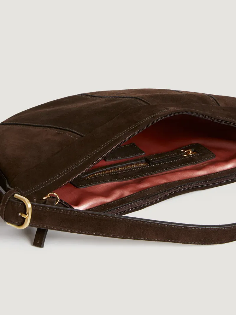 Rouje Sac LE PARIGOT CrouteEbène Cheap