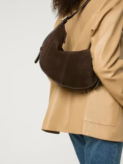 Rouje Sac LE PARIGOT CrouteEbène Cheap