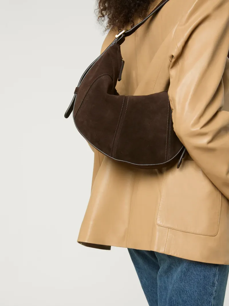 Rouje Sac LE PARIGOT CrouteEbène Cheap