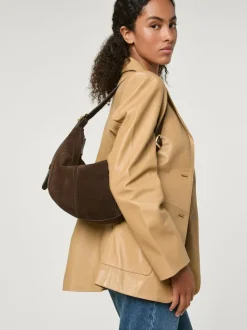 Rouje Sac LE PARIGOT CrouteEbène Cheap