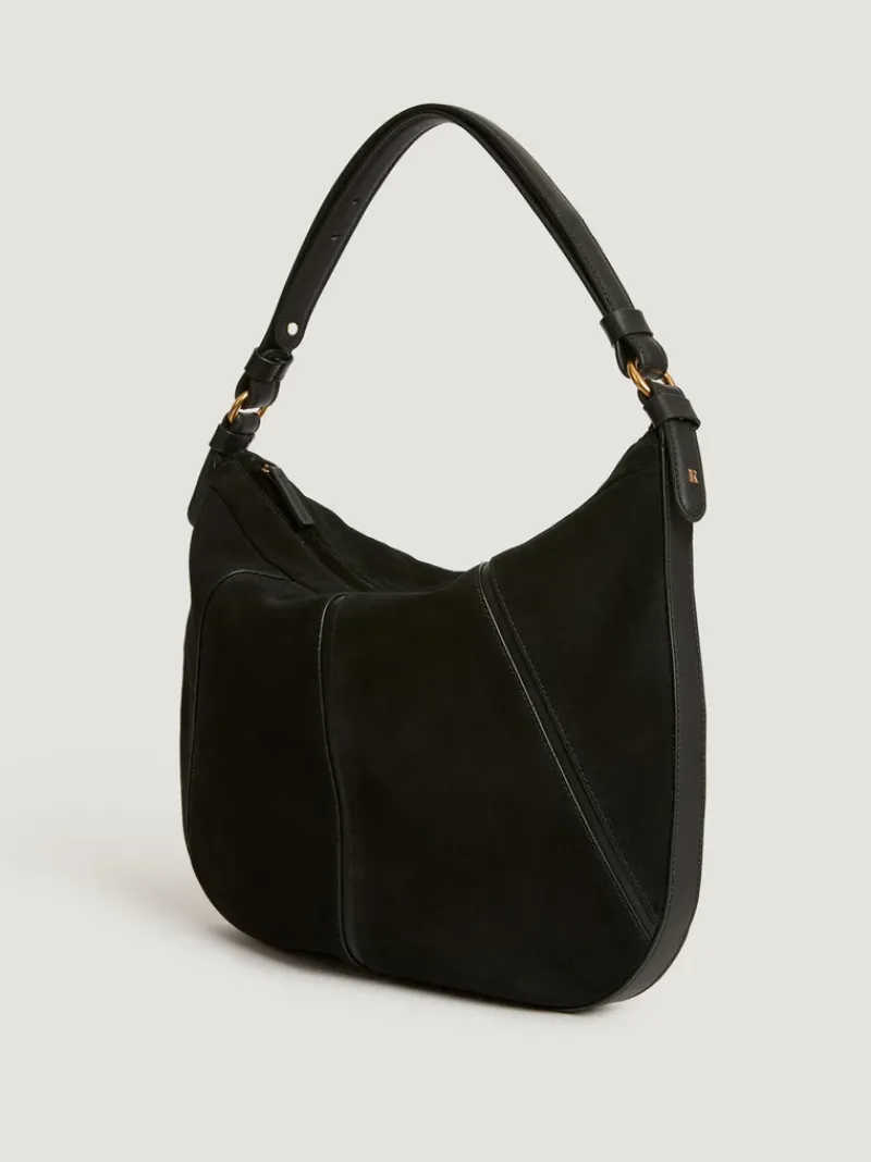 Rouje Sac METRO CrouteNoir Discount