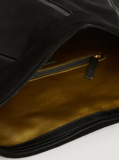 Rouje Sac METRO CrouteNoir Discount