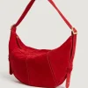 Rouje Sac PARIGOT Hot