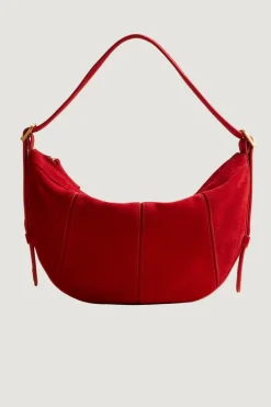 Rouje Sac PARIGOT Hot