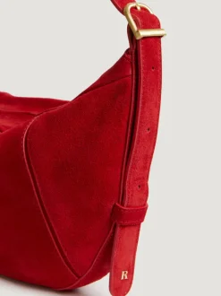 Rouje Sac PARIGOT Hot