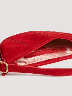 Rouje Sac PARIGOT Hot