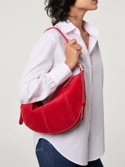 Rouje Sac PARIGOT Hot