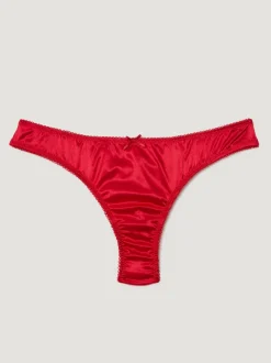 Rouje Tanga TULLY SATINROUGE Sale
