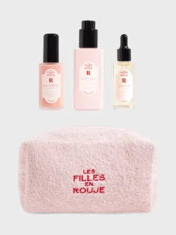 Rouje The Glow Routine Online