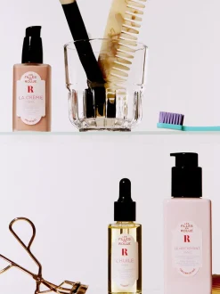 Rouje The Glow Routine Online