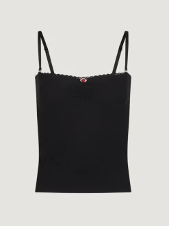 Rouje Top ALEXA UniNoir Cheap