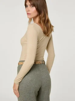 Rouje Top GIO Crème Online