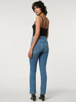 Rouje Top LIO Noir Discount