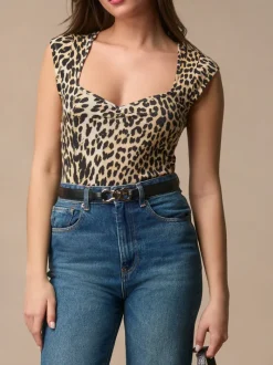 Rouje Top YUNA Cheap